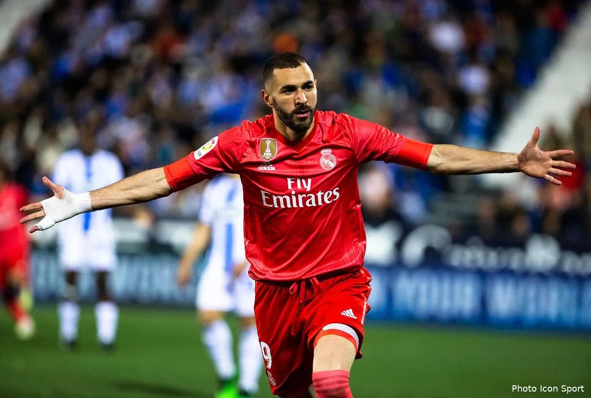 esp benzema et le mercato zidane a pris sa decision icon mar 150419 19 02250645