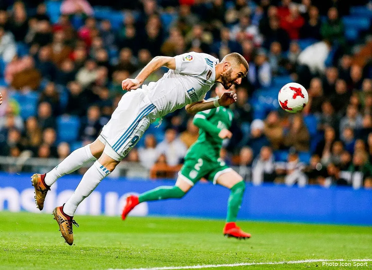 esp benzema furieux a madrid zidane riposte iconsport icon mar 230118 45 08208091