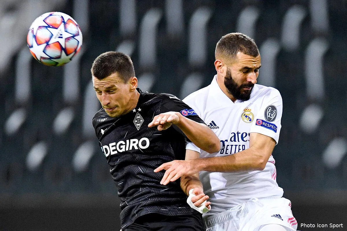 esp benzema s offre une enorme polemique a cause de telefoot icon 201027 99 106319 dpai297859