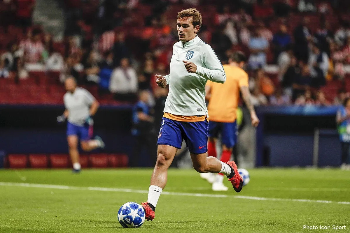 esp contre le real le barca n a pas besoin de messi assure griezmann griezmann 38234423