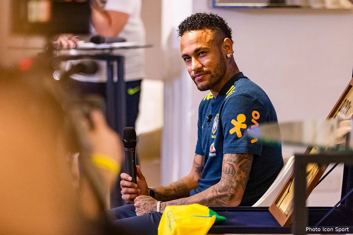 esp crise ou pas barcelone n abandonne pas neymar icon des20191009008281915