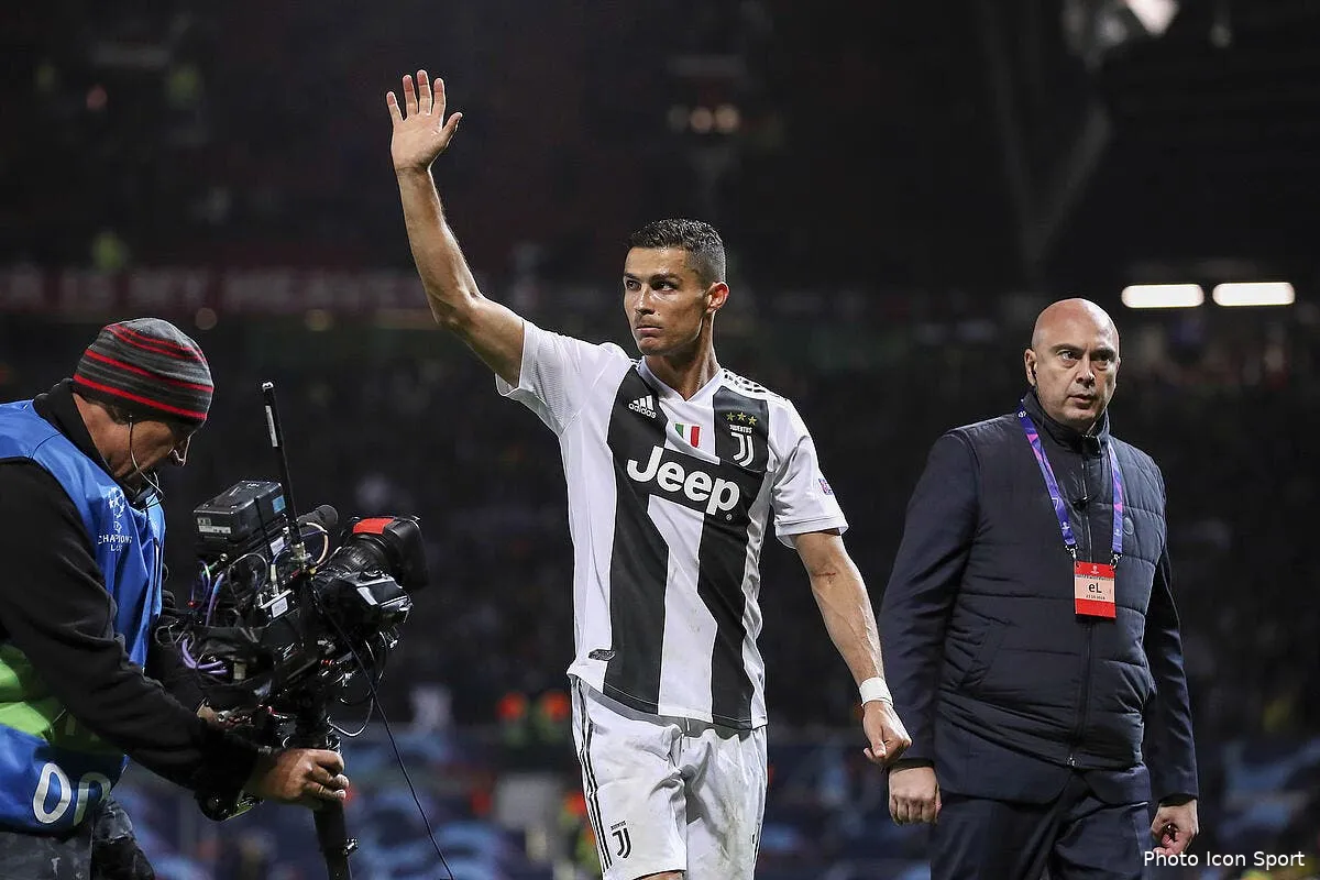 esp cristiano ronaldo ecoeure par l offre du real madrid pour neymar iconsport icon 39290263234399