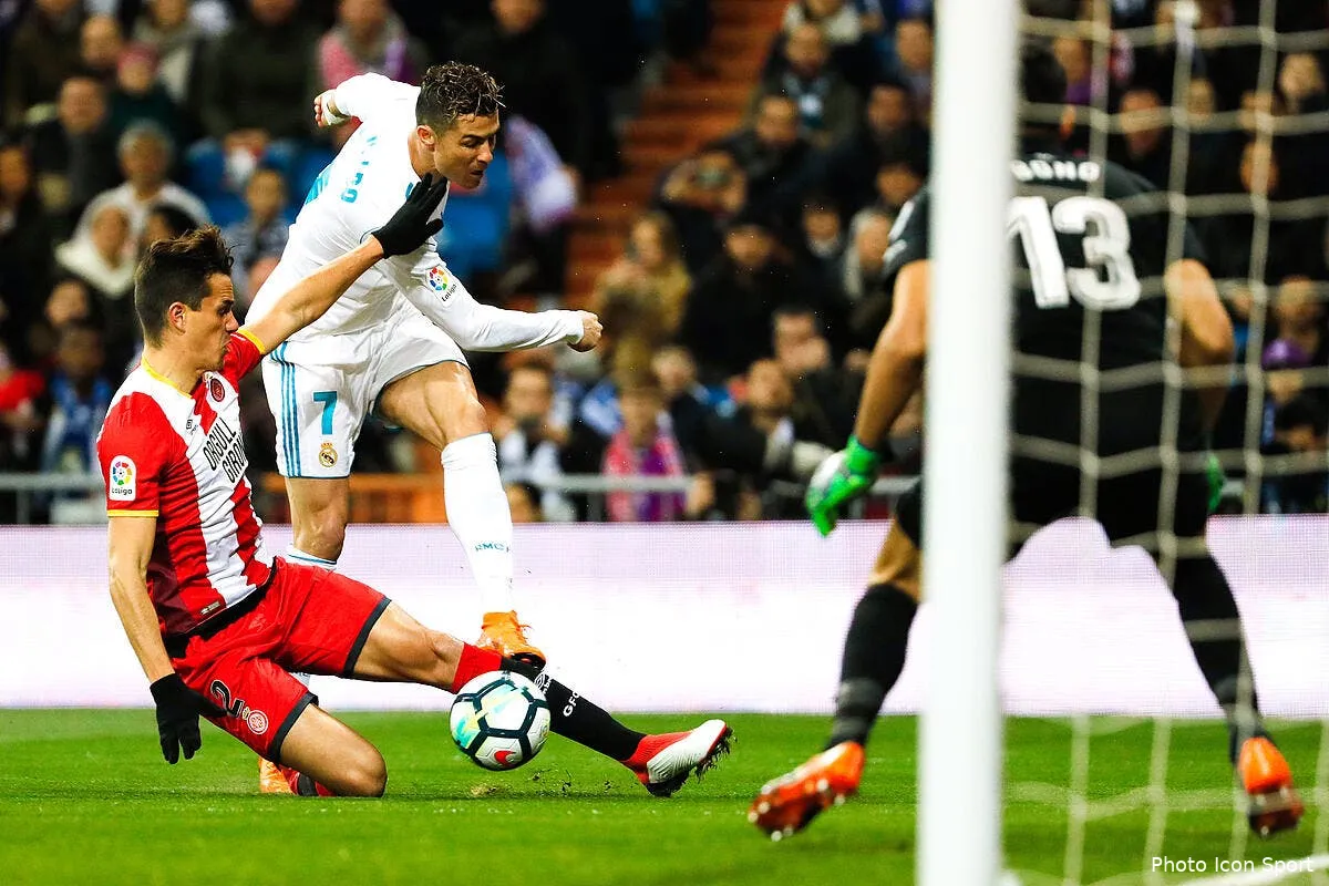 esp cristiano ronaldo est on fire zidane est comble icon mar 180318 03 11213347