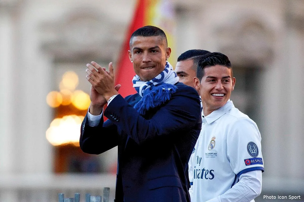 esp cristiano ronaldo est un genie et c est lui qui le dit iconsport mar 050617 08 24188231