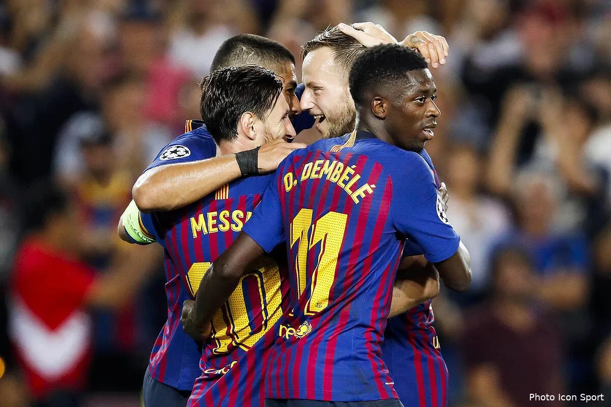 esp dembele vire au mercato le barca organise un conseil de discipline dembele 18236213