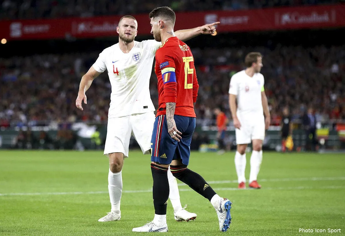 esp dier decoupe ramos et trouve ca parfaitement normal dier233485