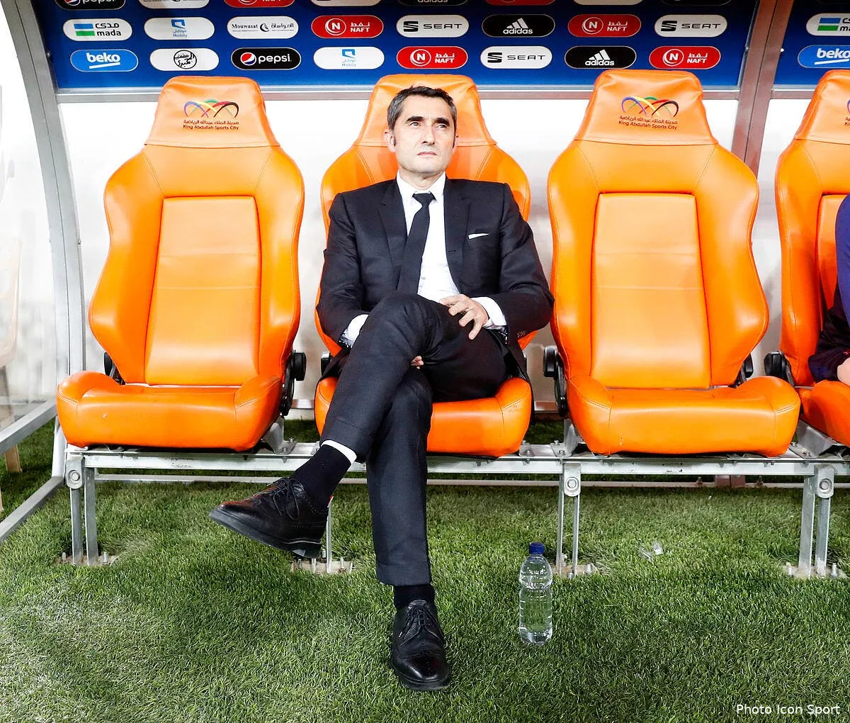 esp ernesto valverde assure l entrainement au barca icon 09 01 22 49 102583832275327