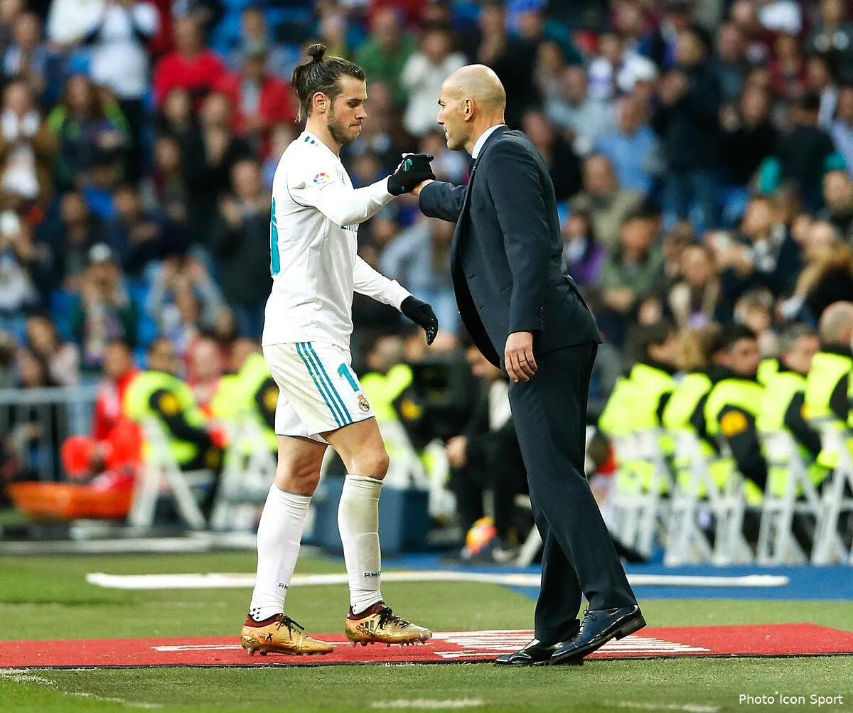 esp gareth bale n ira pas en chine coup dur pour zidane et madrid icon mar 200118 08 11259889