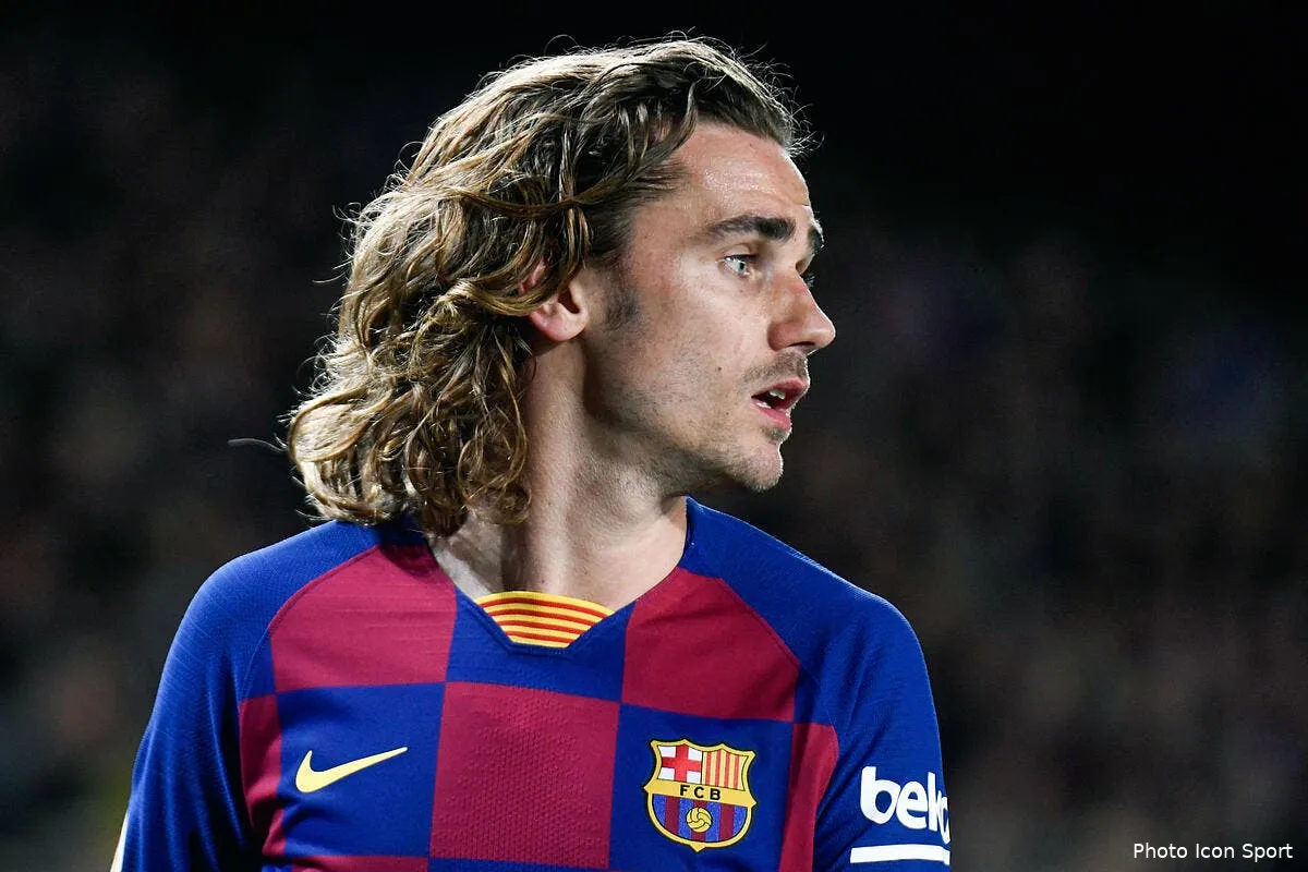 esp griezmann a eu l idee du siecle c est devenu genant icon sr200307 032288431