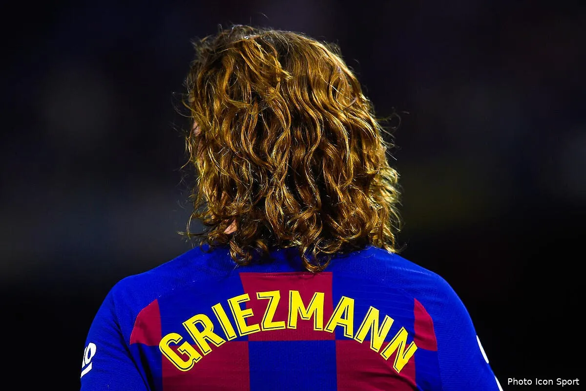 esp griezmann c est a chialer son frere ulcere par barcelone icon la200307 273288159