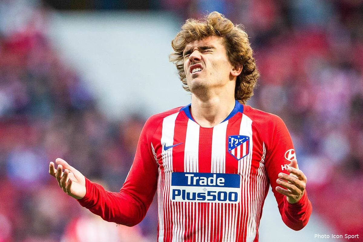 esp griezmann conspue et insulte le barca ne veut pas de lui icon sipausa 26011505249779
