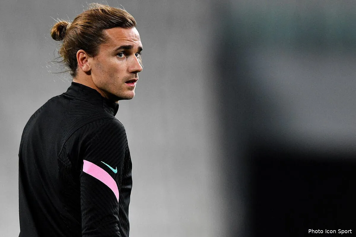 esp griezmann de retour a l atletico madrid l idee folle de simeone icon sipausa 31256962298293