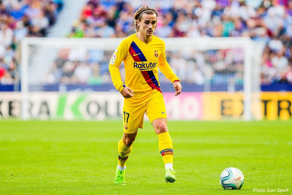 esp griezmann defend comme un chien barcelone adore icon oa191102 058269251