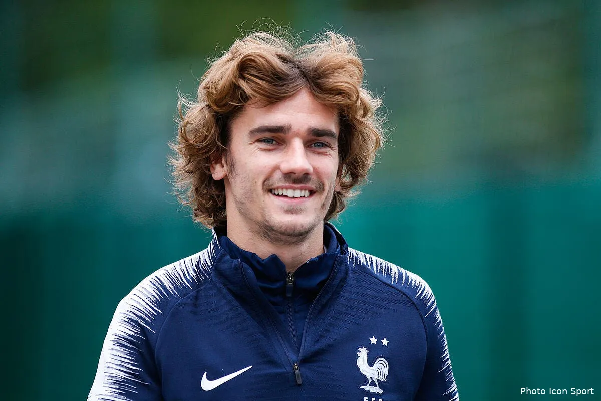 esp griezmann fait un sacrifice a 6 me pour signer au barca icon fid 300519 08 108254929
