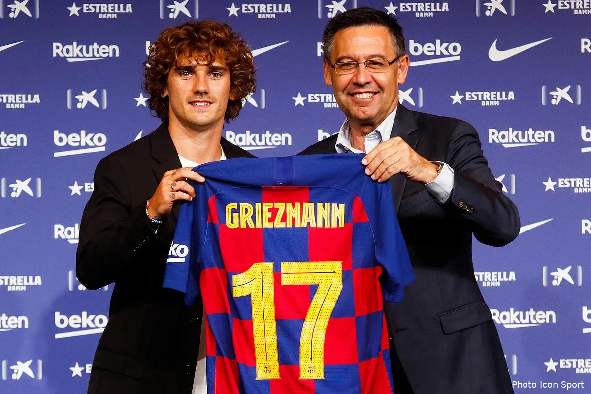 esp griezmann le jure il donnerait tout pour messi icon mar 140719 11 03259331