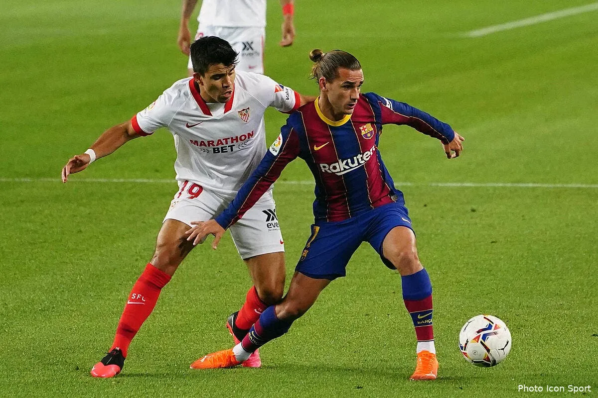 esp griezmann menace par koeman le ton monte a barcelone icon ap 12238975295937