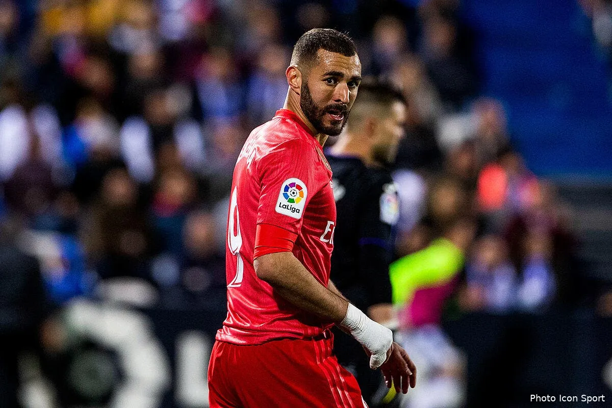 esp karim benzema est metamorphose hermel s enflamme icon sipausa 26116438251335