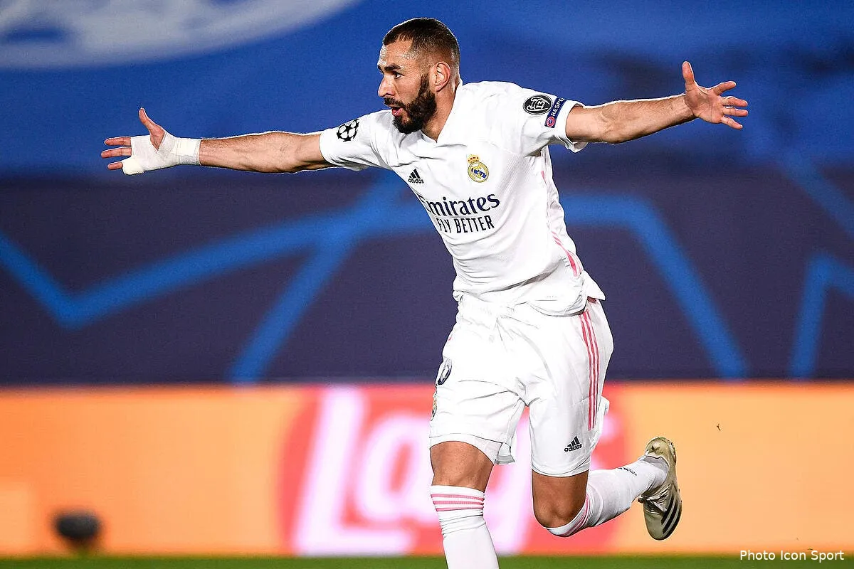 esp la f1 benzema redemarre le real madrid en pole icon sipausa 31318544 298457