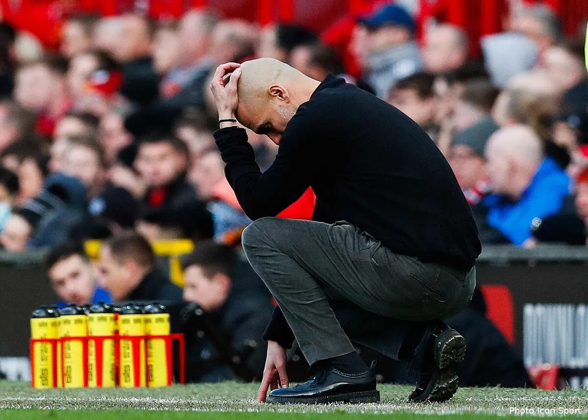 esp la maman de pep guardiola decede du coronavirus icon spi 082 ds man utd man city282345