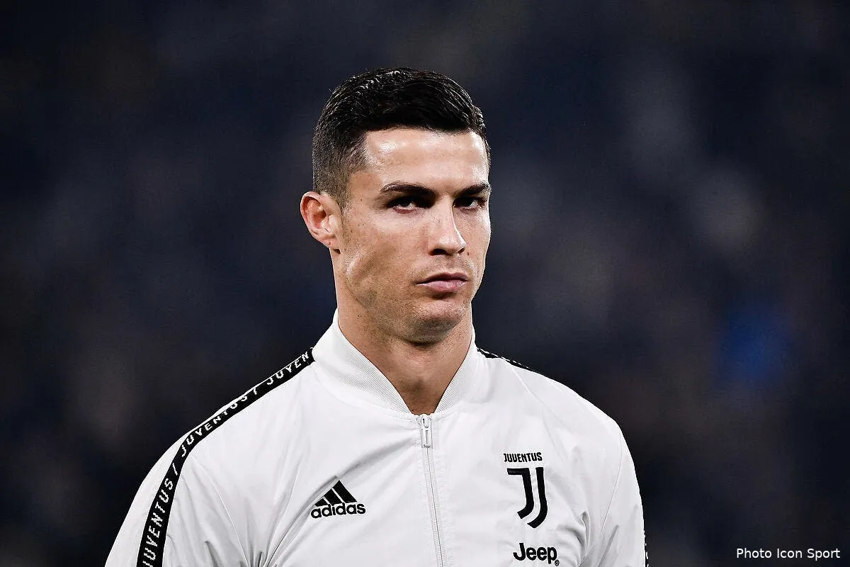 esp la reponse tres classe du real madrid a cristiano ronaldo icon lp 8917224238777