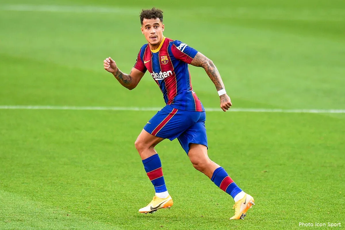 esp le barca perd coutinho pour plusieurs mois icon ps 201024 404 302945
