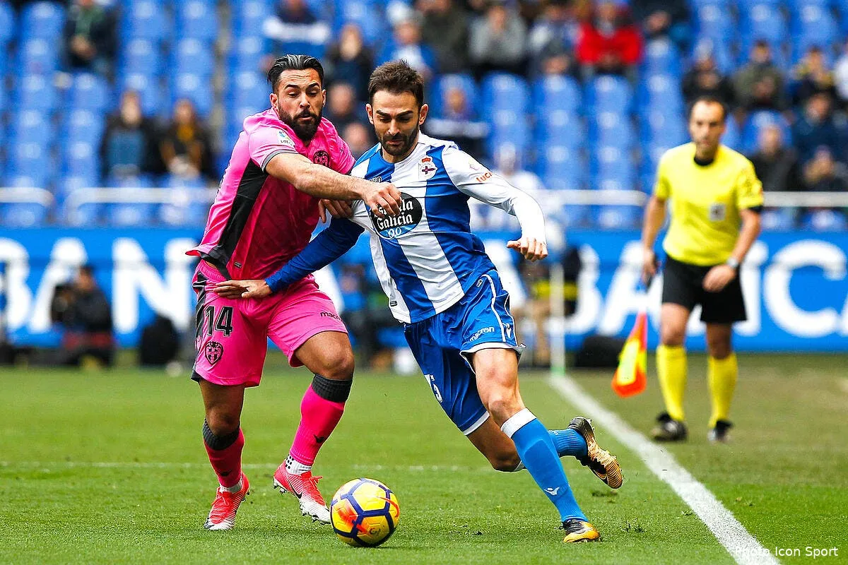 esp le deportivo vire son entraineur iconsport icon mar 27011 08 27208921