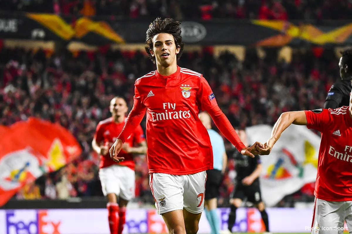 esp le real a rate mbappe ce nouveau prodige ne lui echappera pas joao felix250413