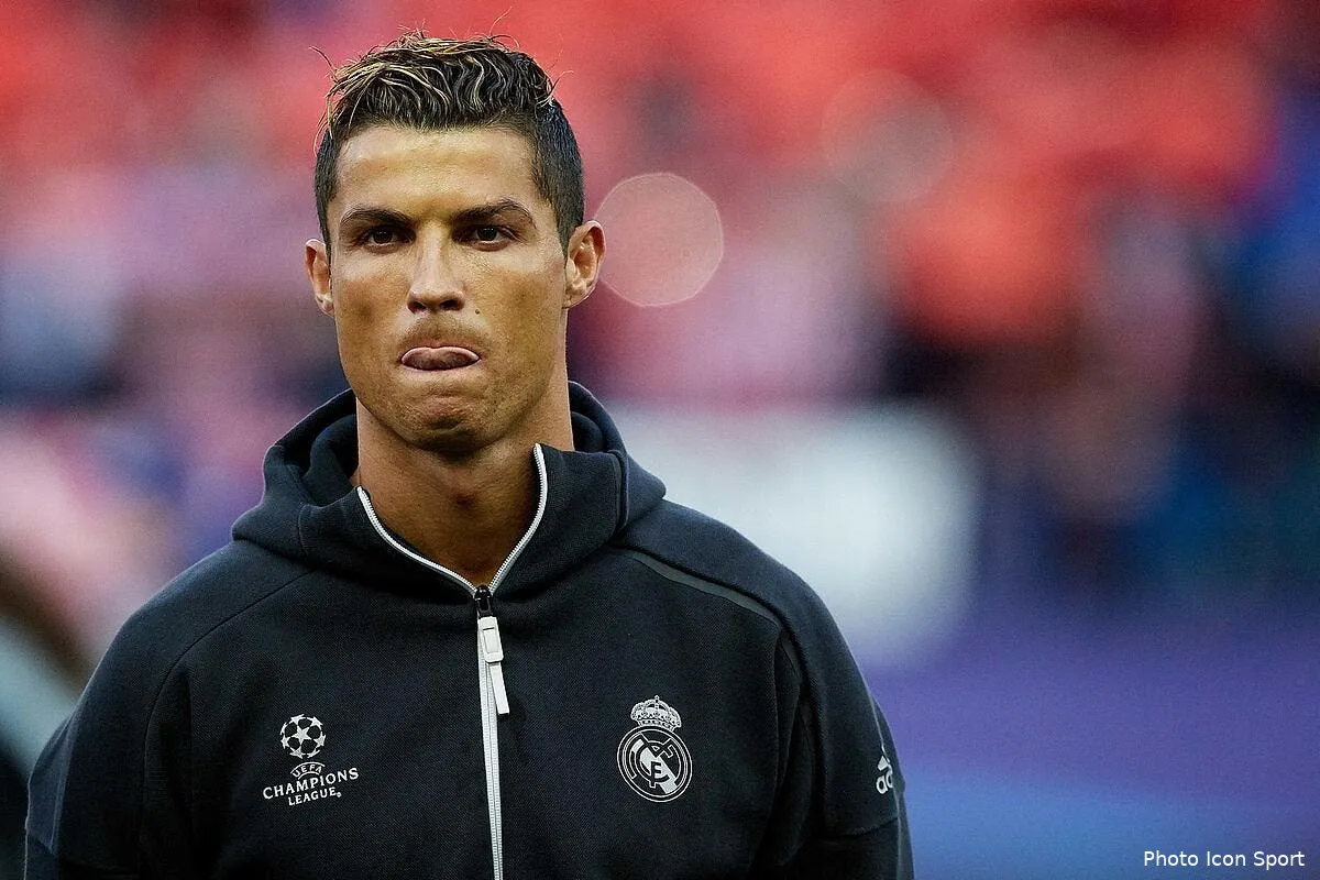 esp le real accuse d avoir sous estime l enorme cristiano ronaldo au mercato icon acp 100517 10 36237457