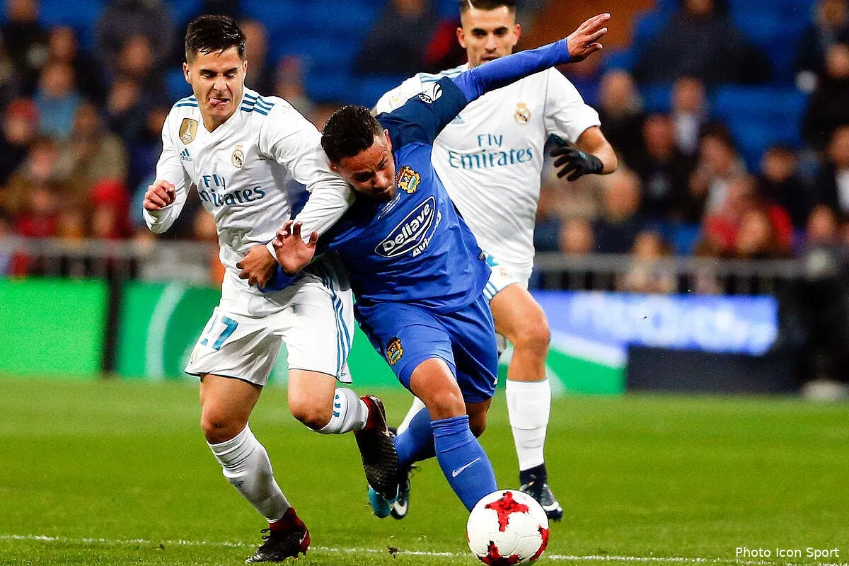 esp le real madrid quitte pour une frayeur face a une d4 iconsport icon mar 281117 01 08201383