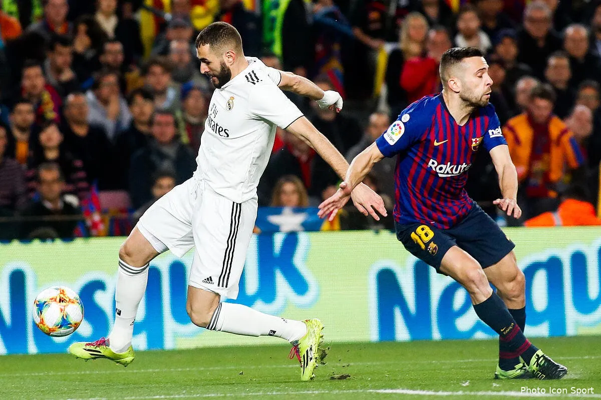 esp le real madrid repart de barcelone en ballotage favorable icon mar 060219 01 07244265