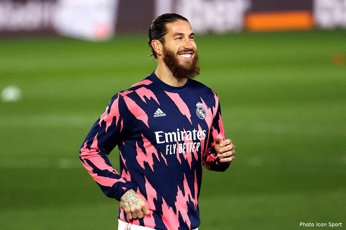 esp le real serein ramos n ira pas au psg a 303433