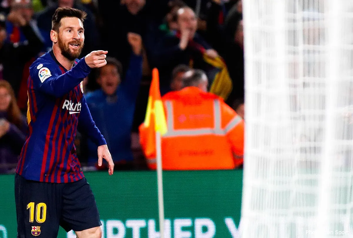 esp lionel messi offre un 26e titre espagnol au fc barcelone icon 2832610251693