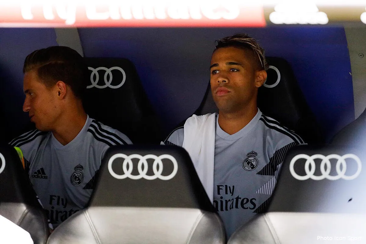 esp mariano diaz dechante il galere au real madrid icon mar 010918 93 15230681