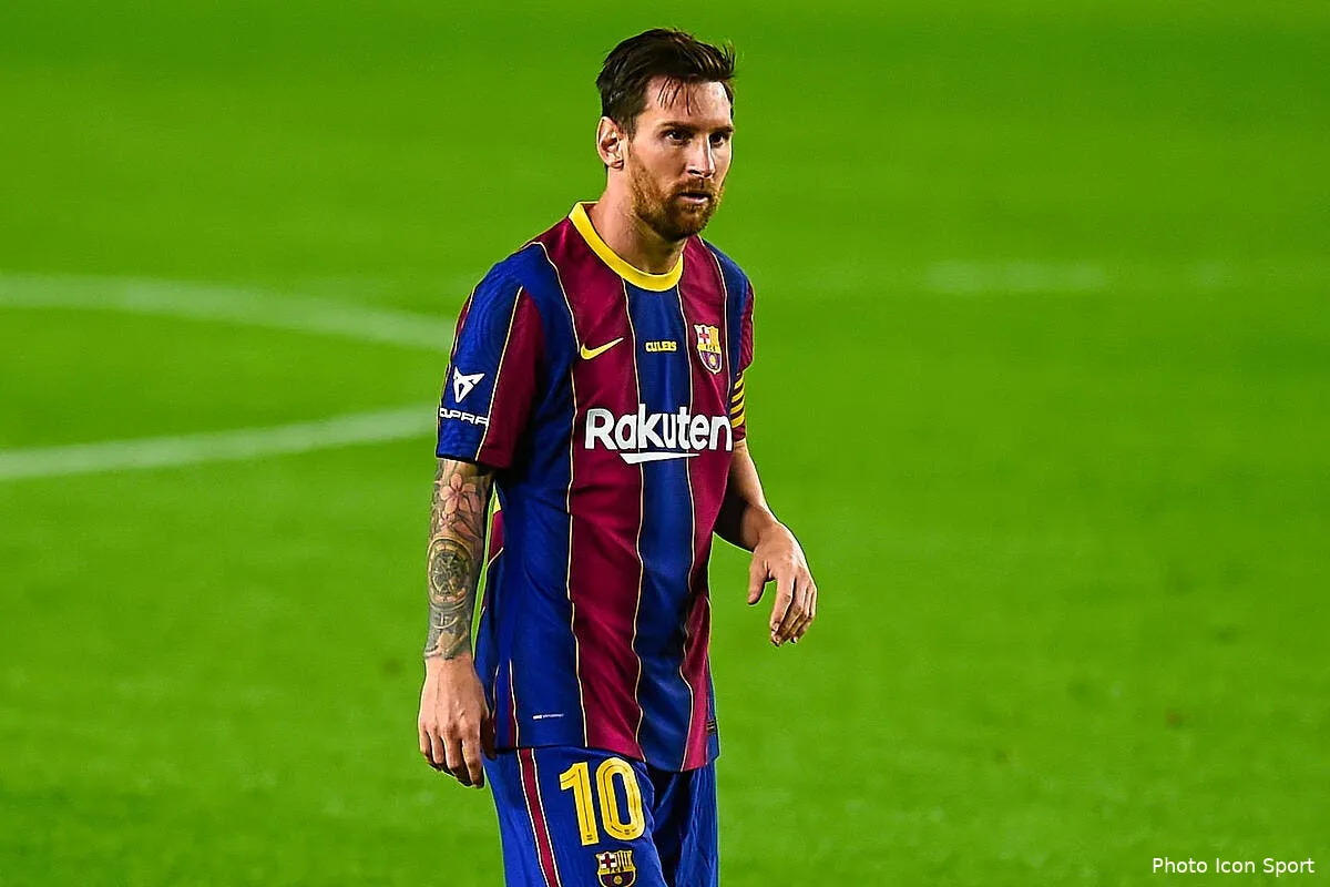 esp messi deteste barcelone et l espagne fred hermel balance icon ps 200919 368295123