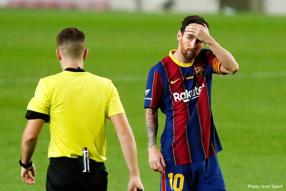 esp messi patron de barcelone l anecdote siderante icon ecommercefotos ecommerce2 107628611294701