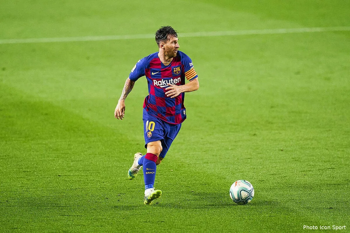 esp messi refuse de reprendre l entrainement a barcelone icon 133905755292605