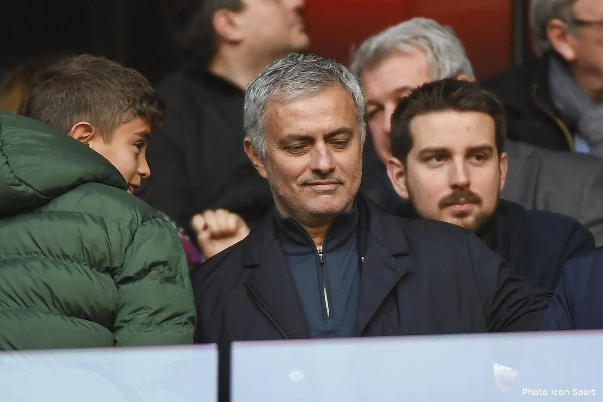 esp mourinho futur coach du real il ne dit pas non icon alc 170219 45 46246625
