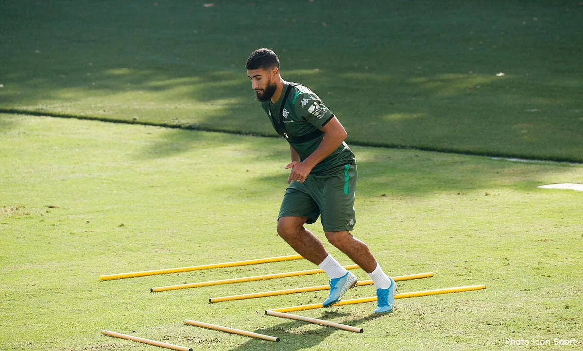 esp nabil fekir disponible pour le betis et pour la france icon ecommercefotos ecommerce2 100366125265941