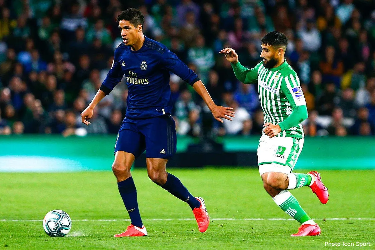 esp nabil fekir pour 100me le real madrid pret a craquer icon u4w9609280393