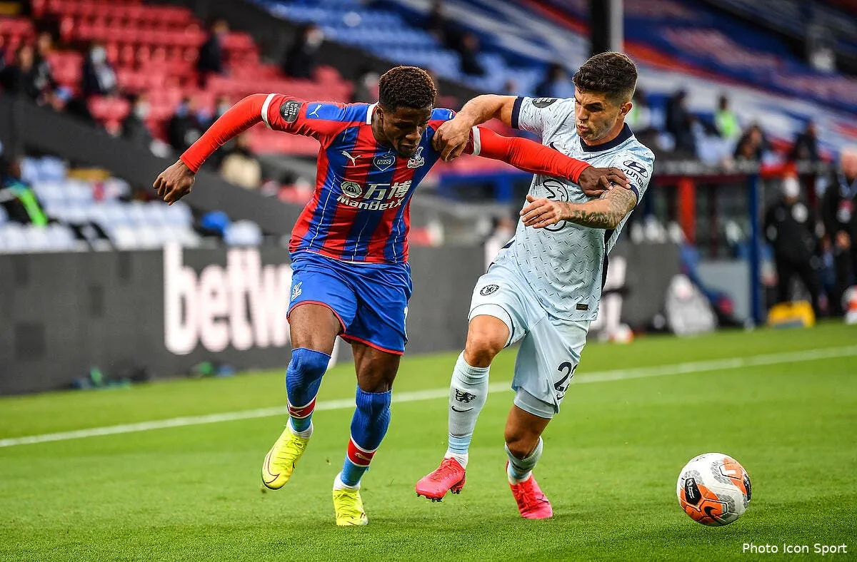 esp neymar trop cher pour le barca une alternative proposee zaha 2290407