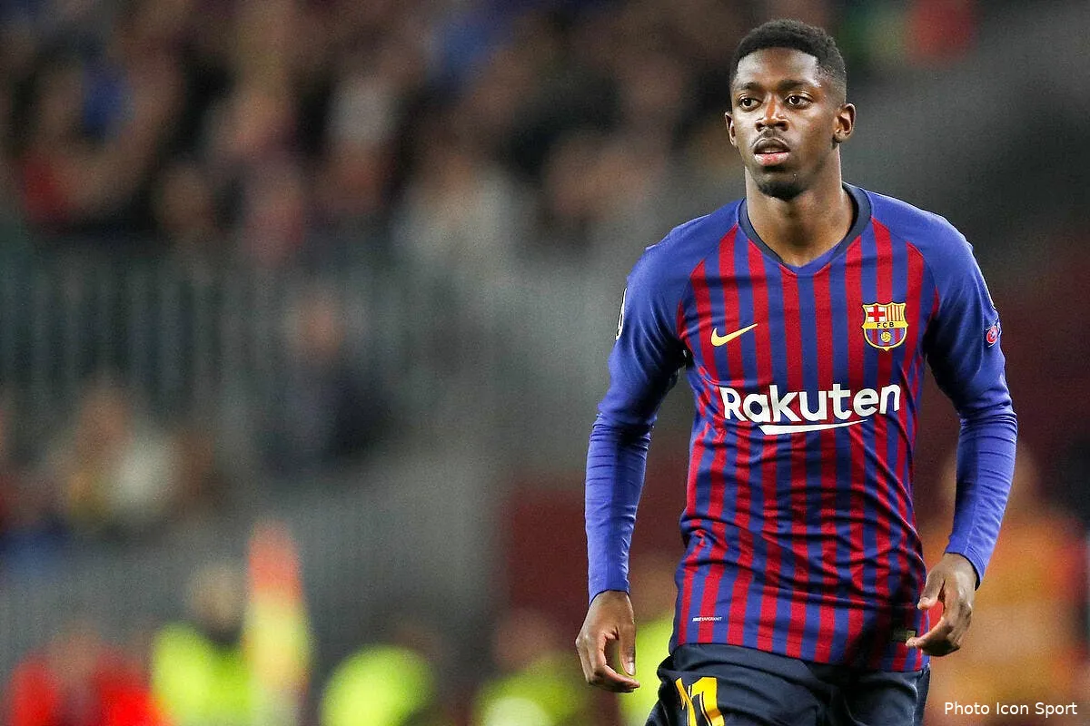 esp ousmane dembele inquiete encore le fc barcelone icon 13904983277313