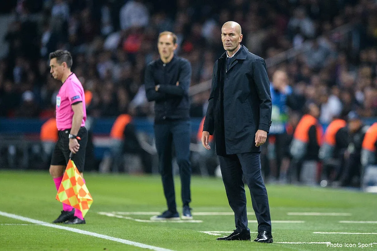 esp pierre menes voit hazard comme le fossoyeur de zidane icon bap 180919 93 205264977