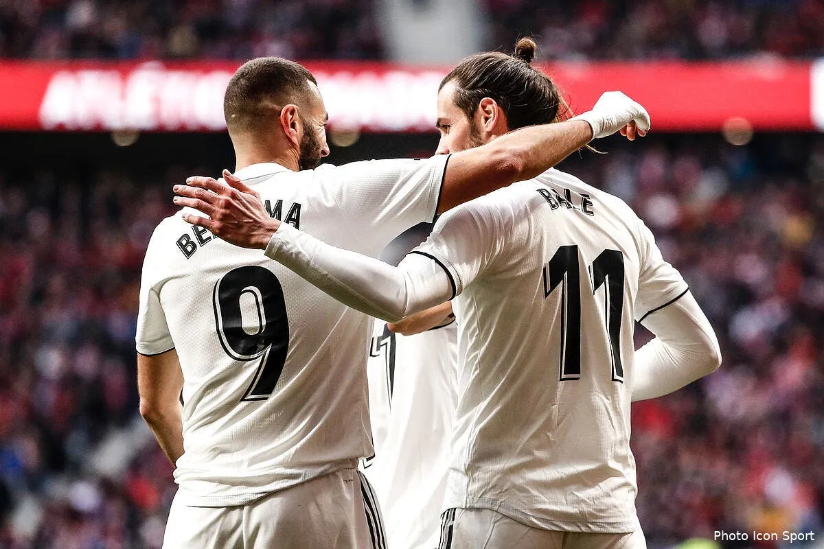 esp pourquoi remplacer cristiano ronaldo le real a benzema icon ap 12104222244813