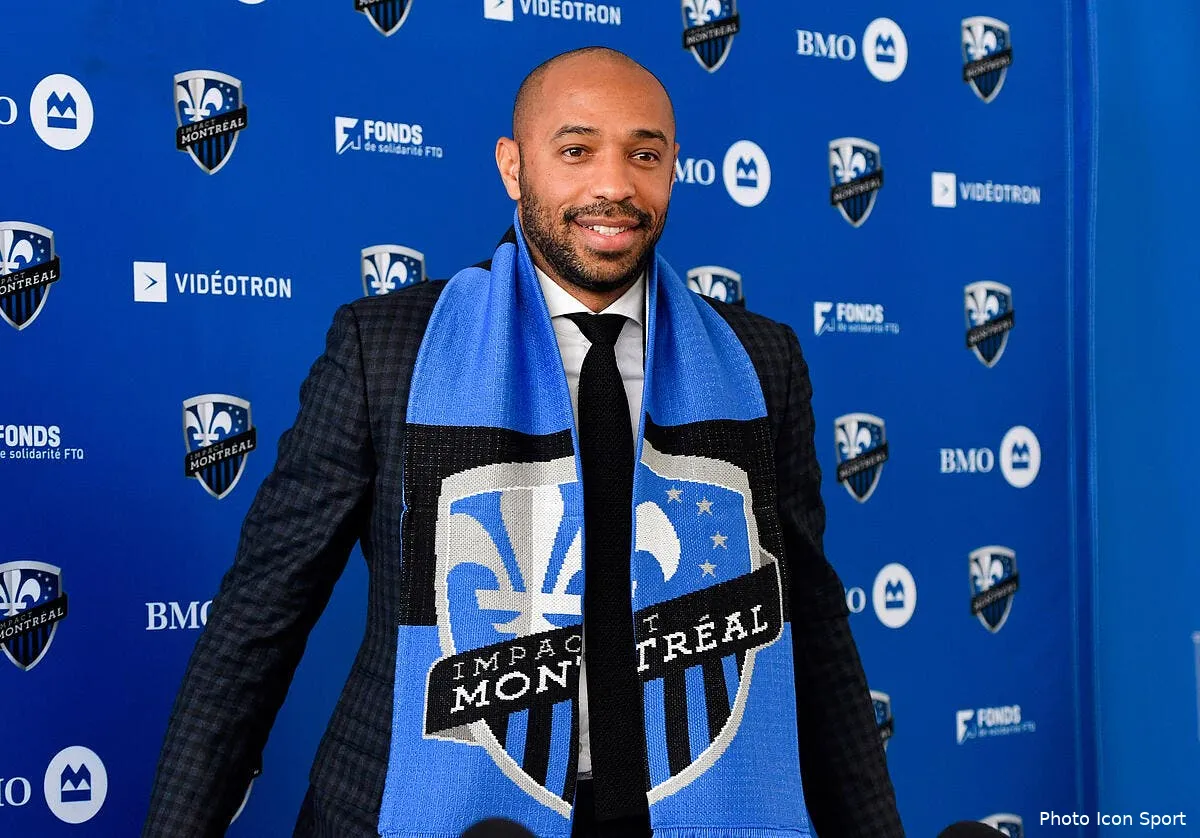 esp thierry henry entraineur du fc barcelone en 2020 2021 icon sipausa 28179441274087