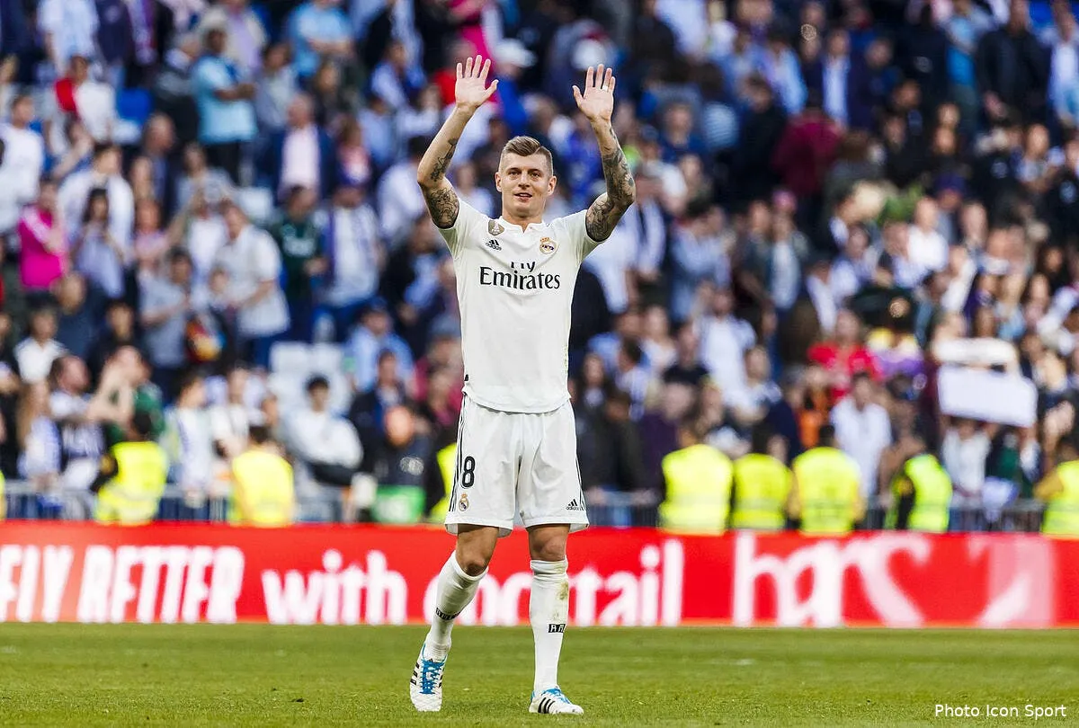 esp toni kroos prolonge jusqu en 2023 au real madrid icon mar 160319 08 09253767