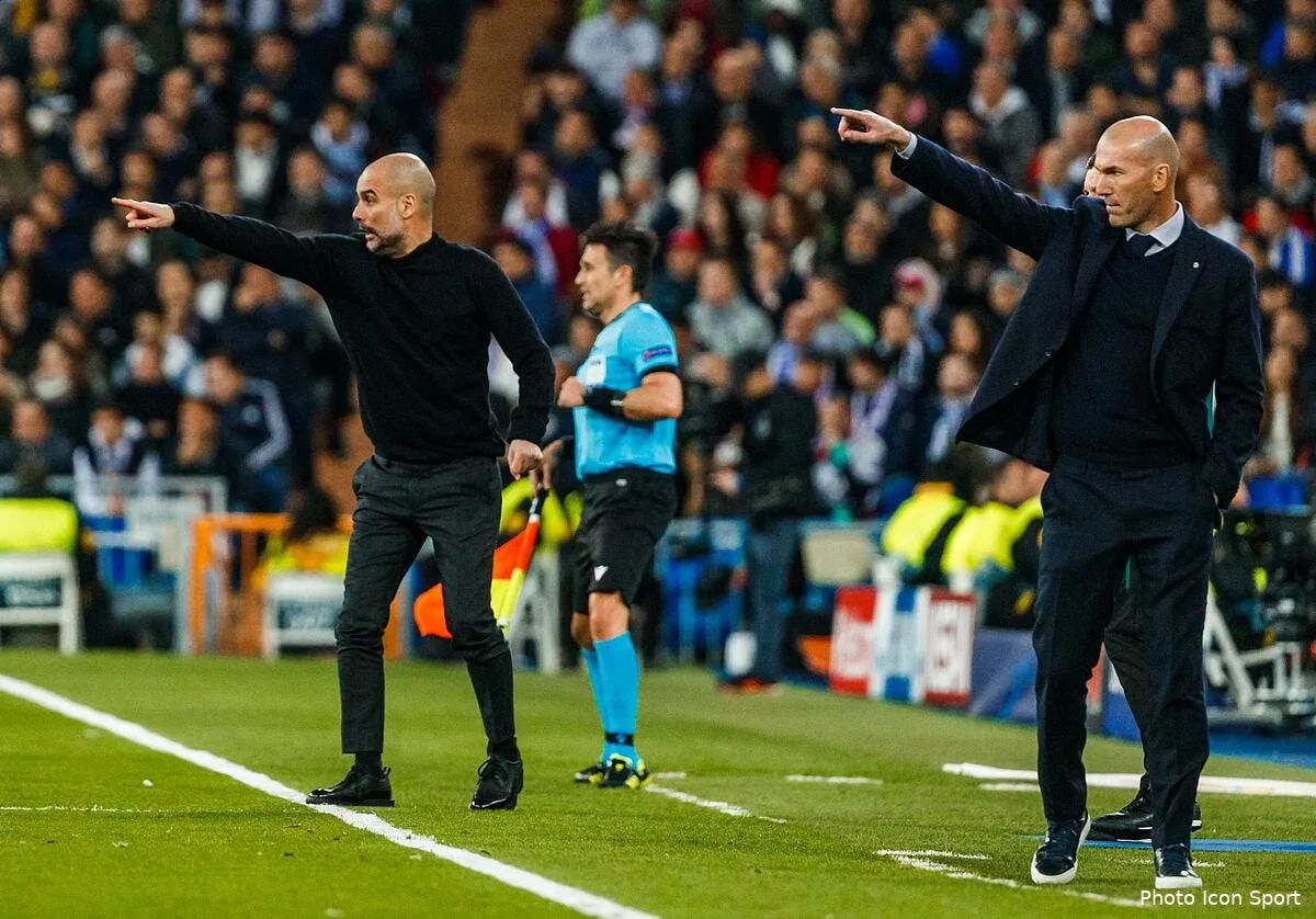 esp zidane a un palmares klopp et guardiola une image hermel balance icon ecommercefotos ecommerce2 103795701289701