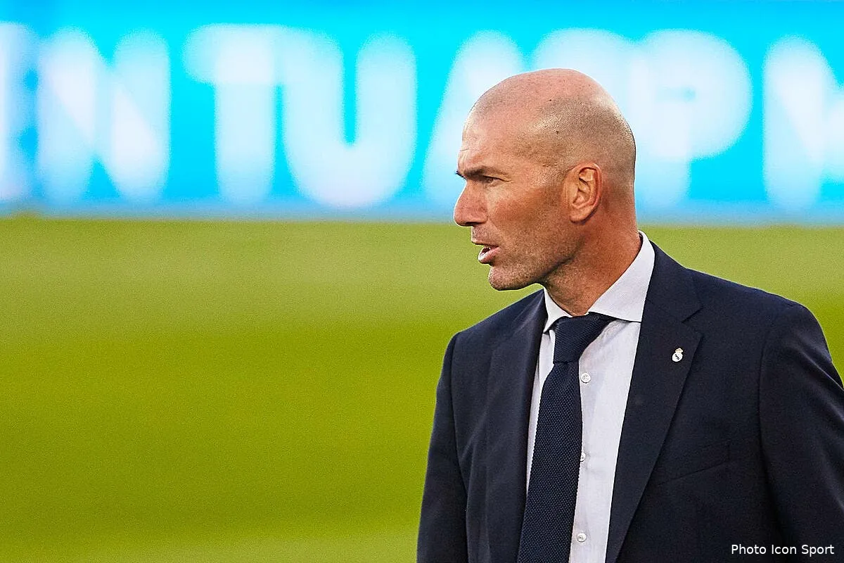 esp zidane au chomage barcelone en reve icon ps 201017 044297531