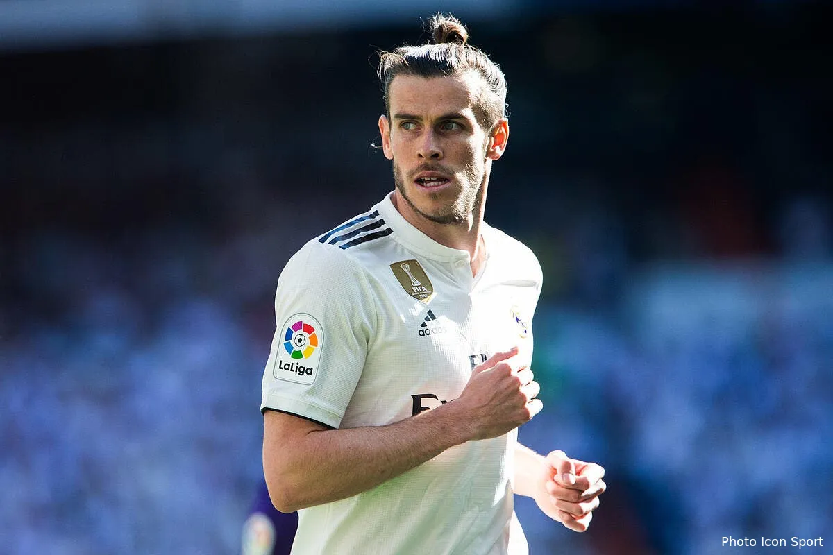 esp zidane s acharne contre lui bale veut quitter le real madrid bale 20275753