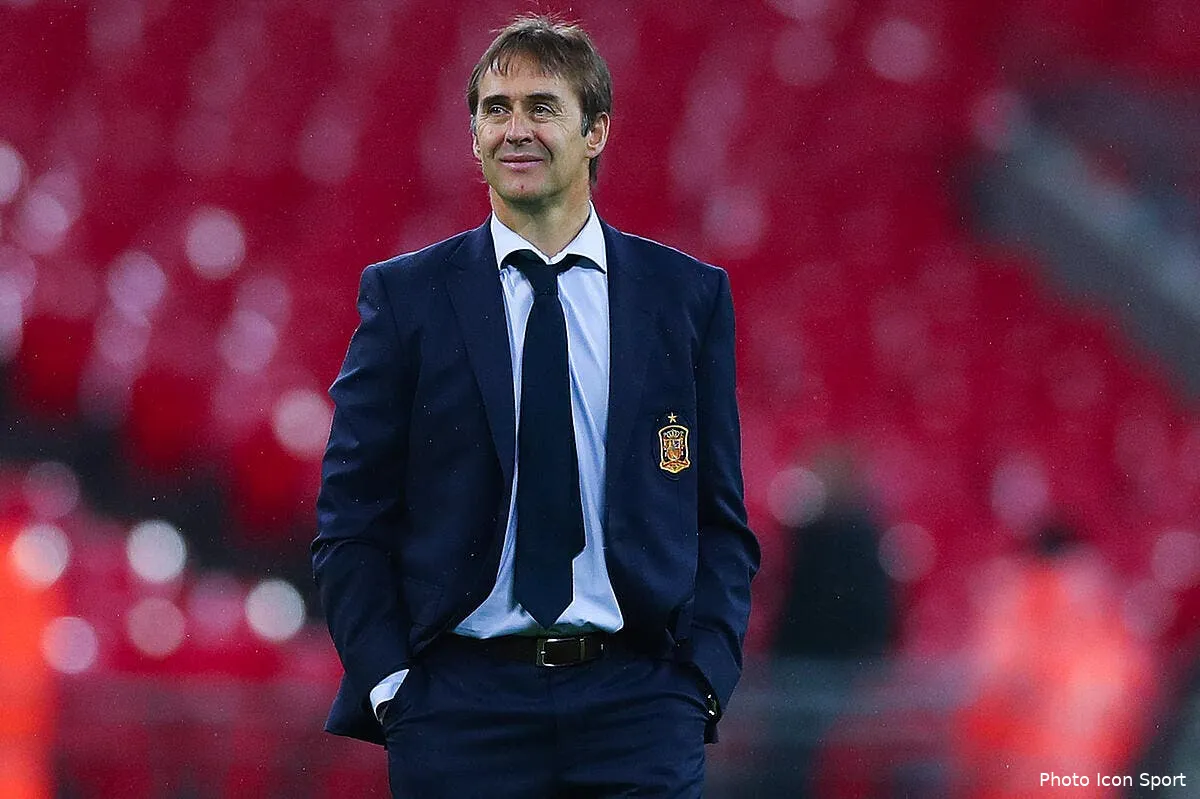 espagne la liste de lopetegui pour defier les bleus lopetegui174004