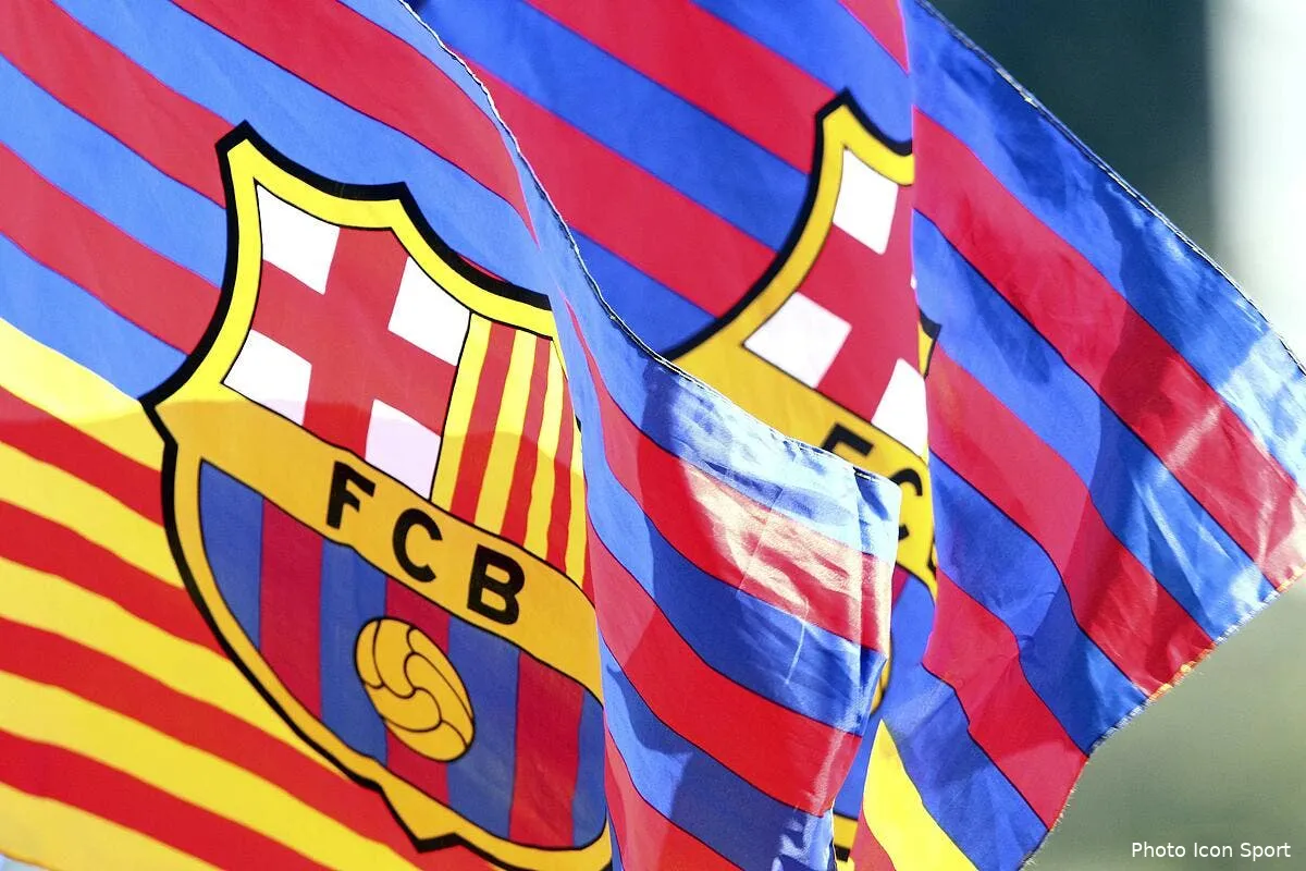 espagne la reserve du barca retrouve la deuxieme division iconsport bpi 150516 51 19184359
